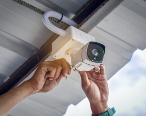 Sửa chữa di dời camera quan sát giám sát