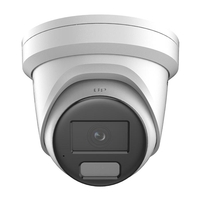 Camera IP Colorvu 4MP HIKVISION DS-2CD2347G2-LU tích hợp MIC