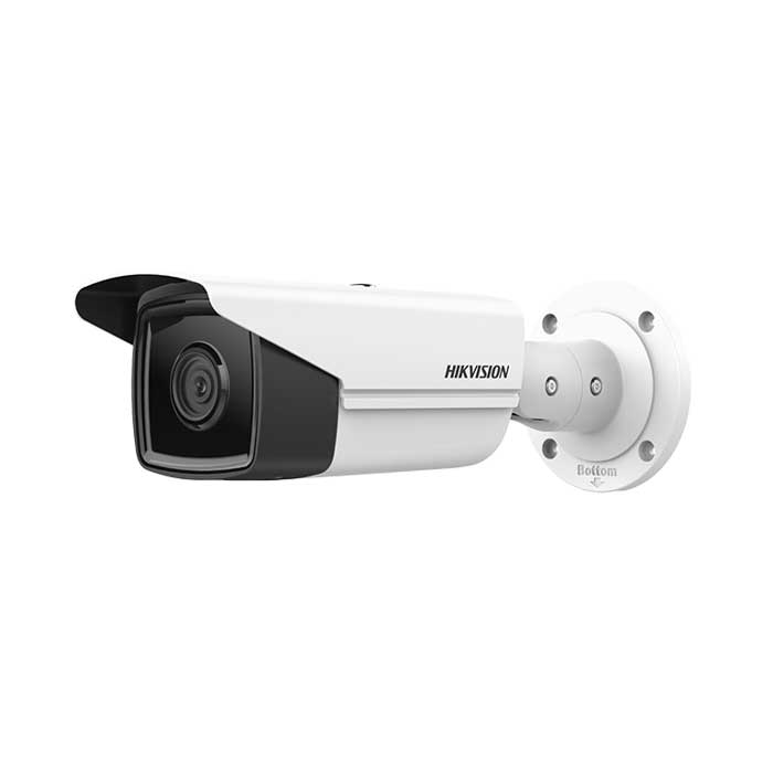 Camera IP thân trụ hồng ngoại 2MP HIKVISION DS-2CD2T23G2-2I
