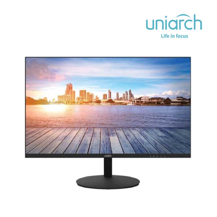 Màn hình chuyên dụng LED FULL HD 23.8 inch UNIARCH MT-24-L