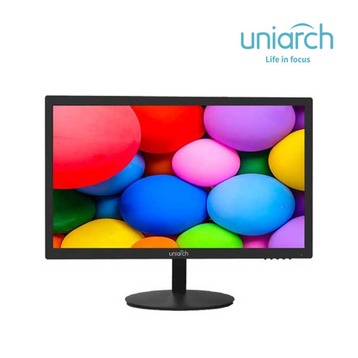 Màn hình chuyên dụng LED FULL HD 21.5 inch UNIARCH MT-22-L