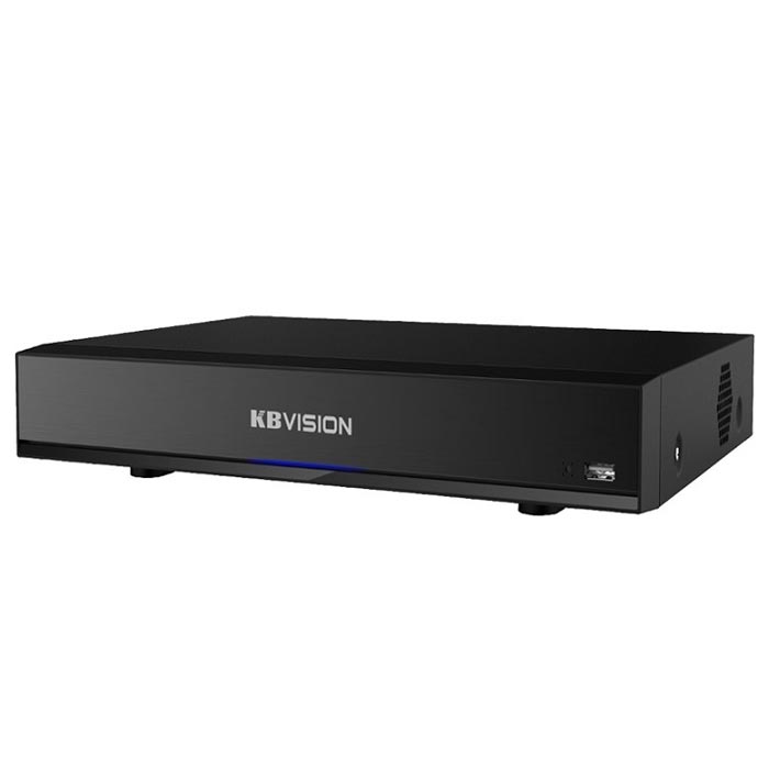 Đầu ghi hình 4K 5in1 KBVISION KX-E4K8108H1