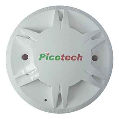Đầu dò báo khói quang 2 dây PICOTECH PC-0311-2