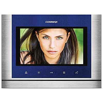 Màn hình chuông cửa màu COMMAX CDV-70M