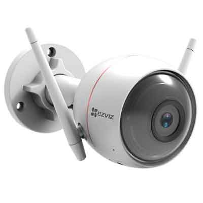 Camera Wifi 2MP EZVIZ C3W 1080P – Phát hiện chuyển động thông minh