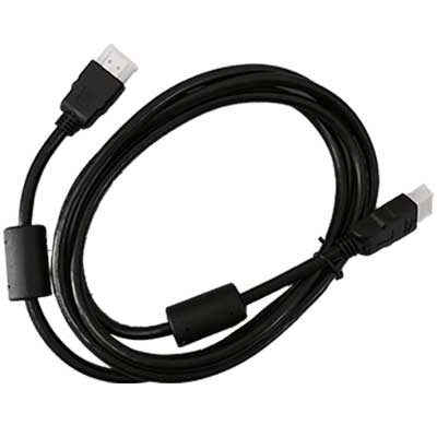 Dây cáp HDMI 2M Hikvision 100% đồng