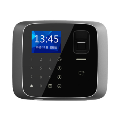 Đầu đọc thẻ kiểm soát cửa KBVISION KX-DR01