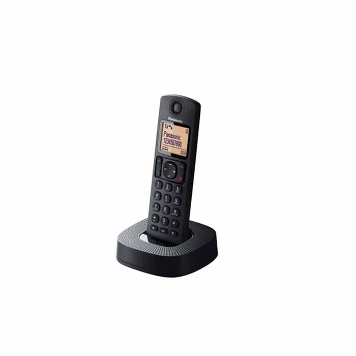 Điện thoại không dây Panasonic KX-TGC310CX