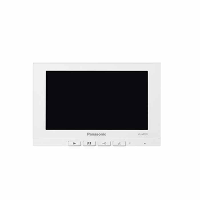 Màn hình chuông cửa Panasonic VL-MF70BX