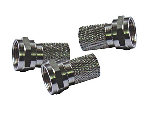 Jack nối truyền hình cáp F5 – Jack F5 vặn