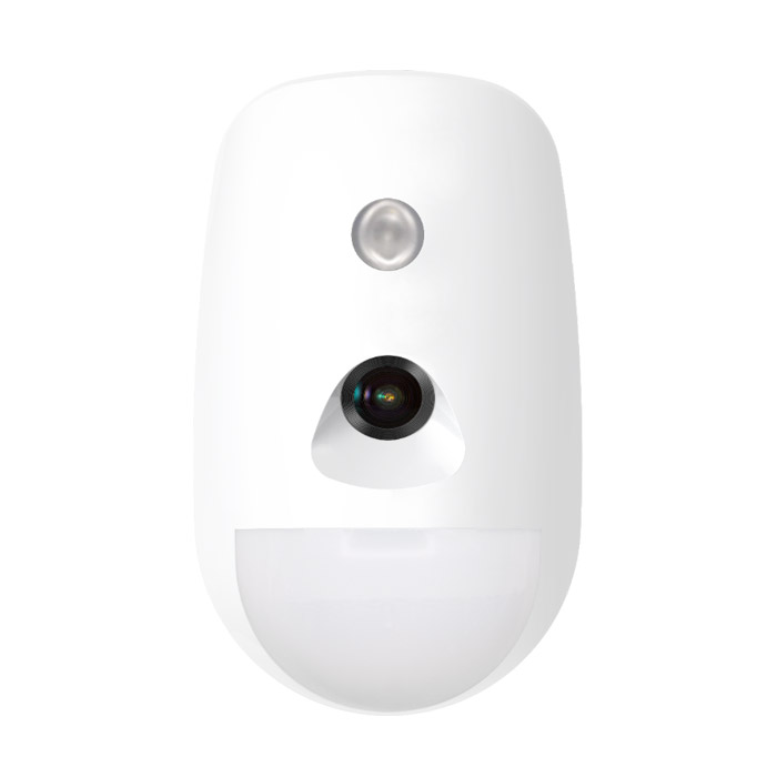 Cảm biến hồng ngoại không dây HIKVISION DS-PDPC12PF-EG2-WB
