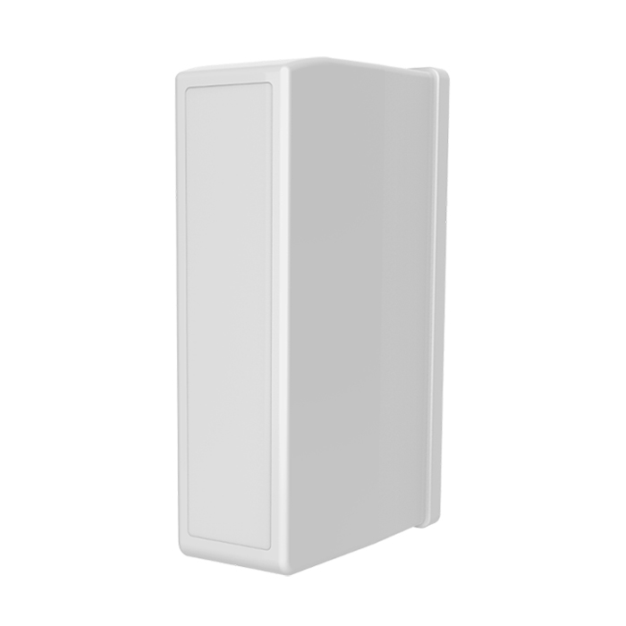 Chân đế cố định cho 2 cảm biến HIKVISION DS-PDB-EX-Fixedbracket