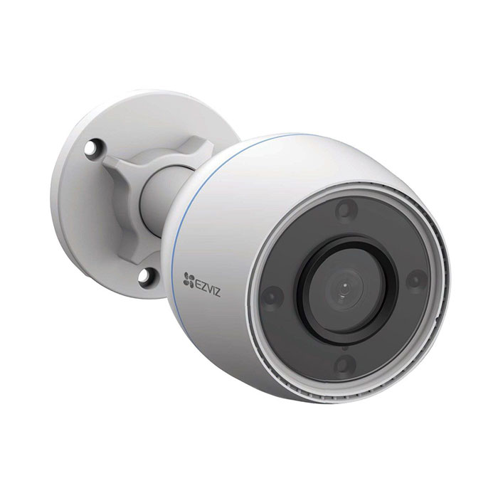 Camera WiFi ngoài trời EZVIZ H3C Color 2MP